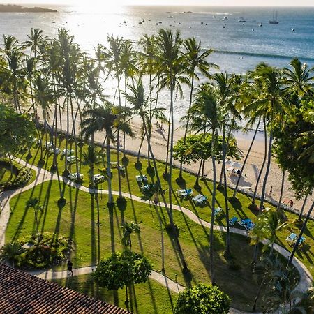 Hotel Tamarindo Diria Beach Resort Екстер'єр фото