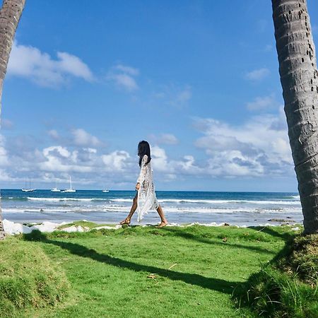 Hotel Tamarindo Diria Beach Resort Екстер'єр фото