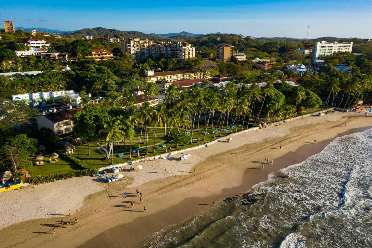 Hotel Tamarindo Diria Beach Resort Екстер'єр фото
