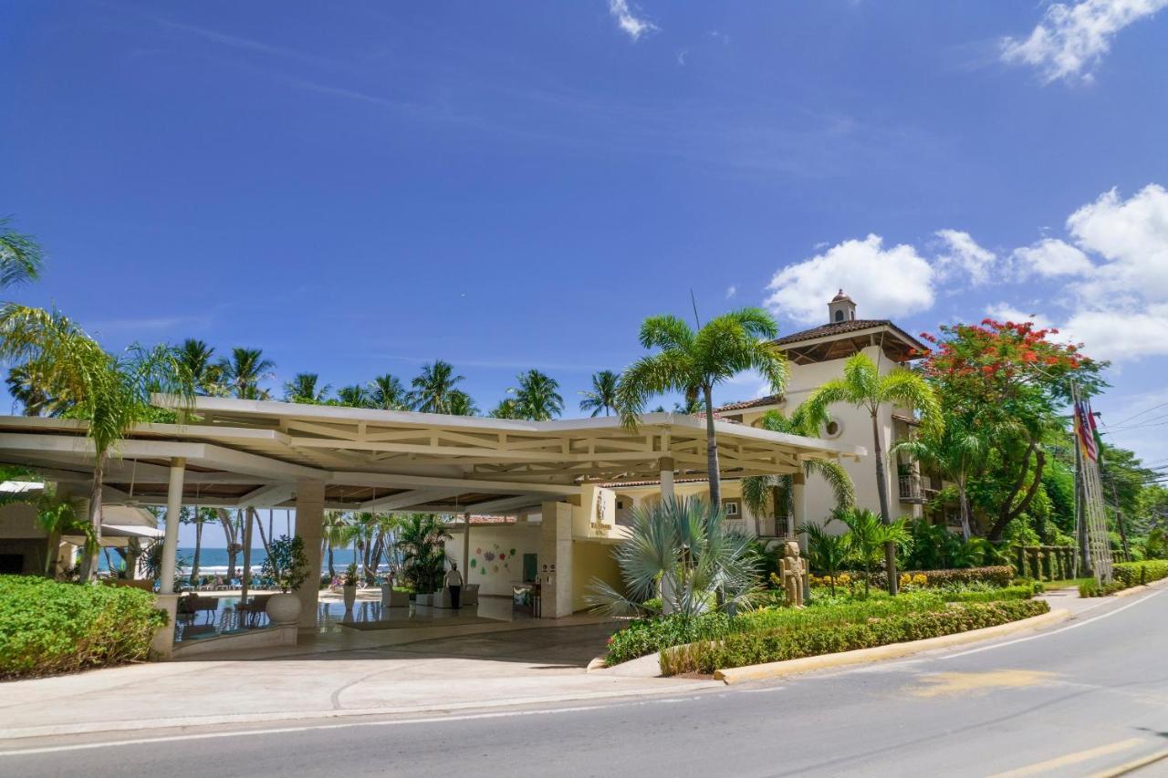 Hotel Tamarindo Diria Beach Resort Екстер'єр фото