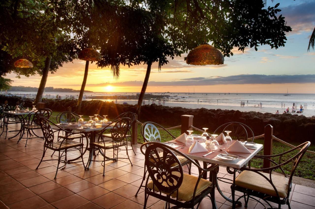 Hotel Tamarindo Diria Beach Resort Екстер'єр фото