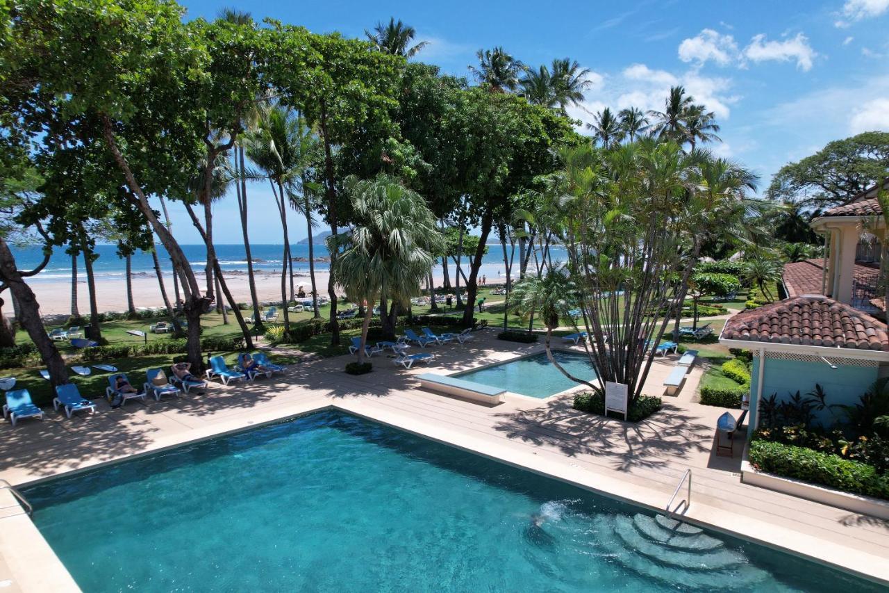 Hotel Tamarindo Diria Beach Resort Екстер'єр фото