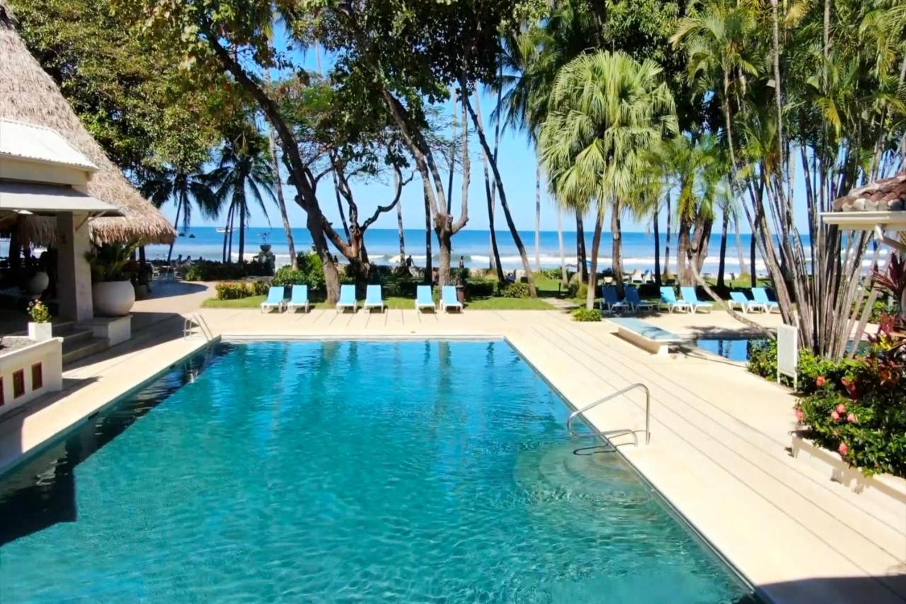 Hotel Tamarindo Diria Beach Resort Екстер'єр фото