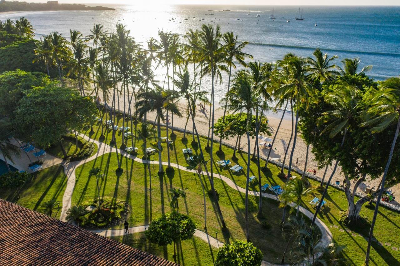 Hotel Tamarindo Diria Beach Resort Екстер'єр фото