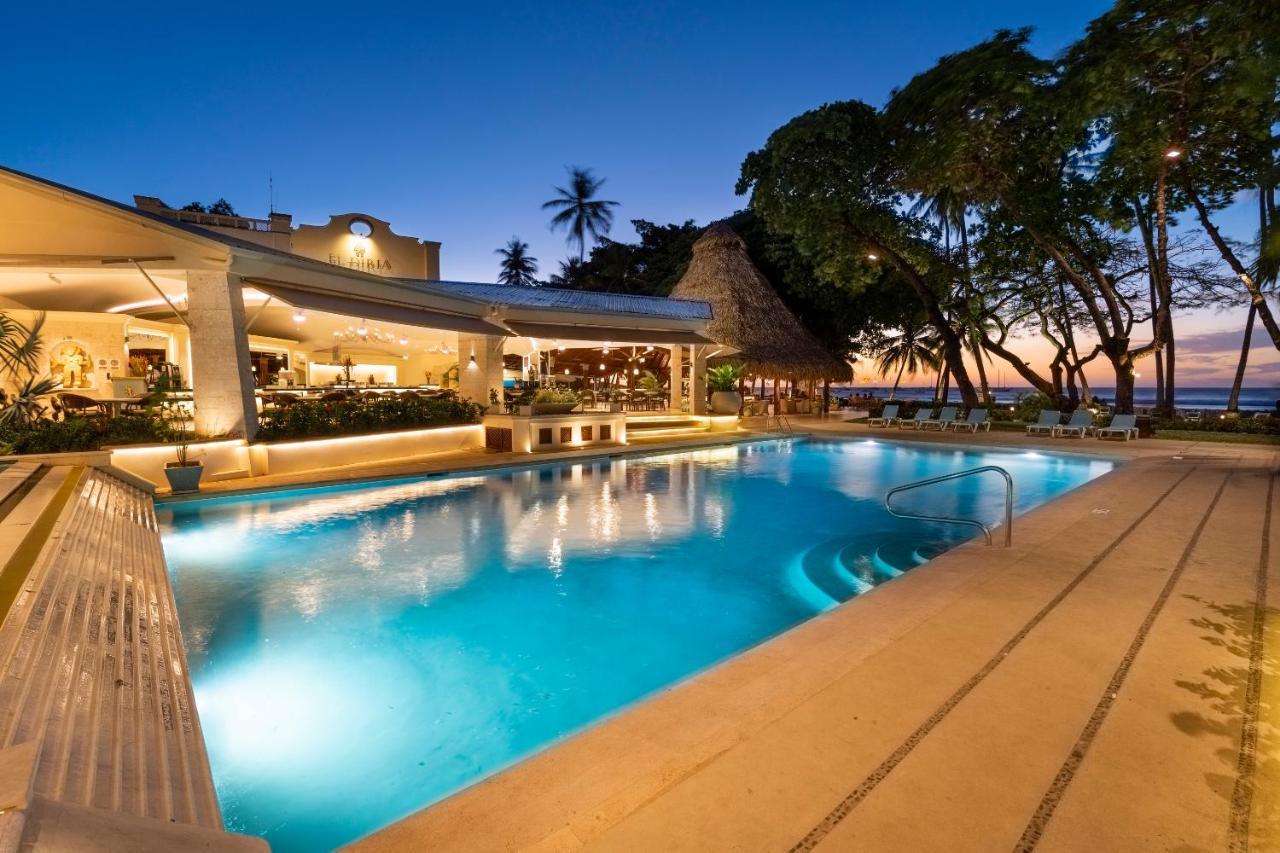Hotel Tamarindo Diria Beach Resort Екстер'єр фото