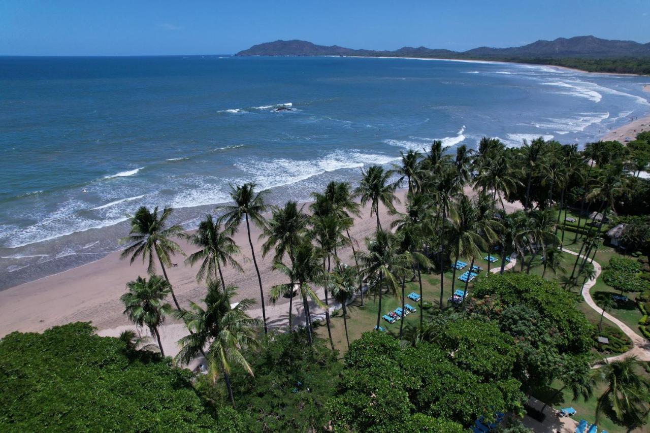 Hotel Tamarindo Diria Beach Resort Екстер'єр фото