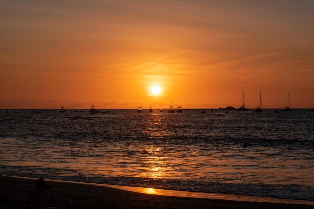 Hotel Tamarindo Diria Beach Resort Екстер'єр фото