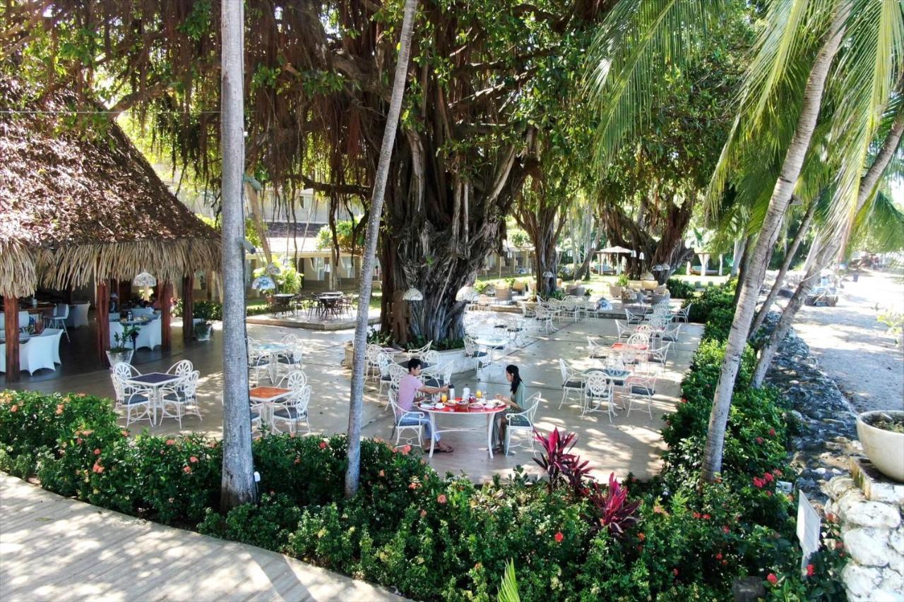 Hotel Tamarindo Diria Beach Resort Екстер'єр фото
