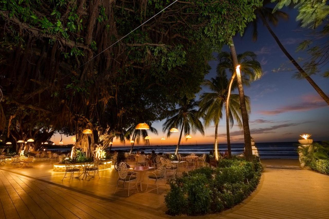 Hotel Tamarindo Diria Beach Resort Екстер'єр фото