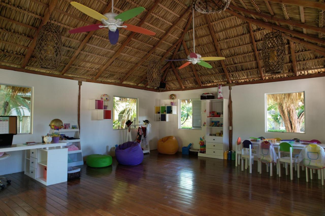 Hotel Tamarindo Diria Beach Resort Екстер'єр фото