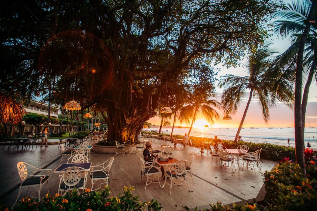Hotel Tamarindo Diria Beach Resort Екстер'єр фото
