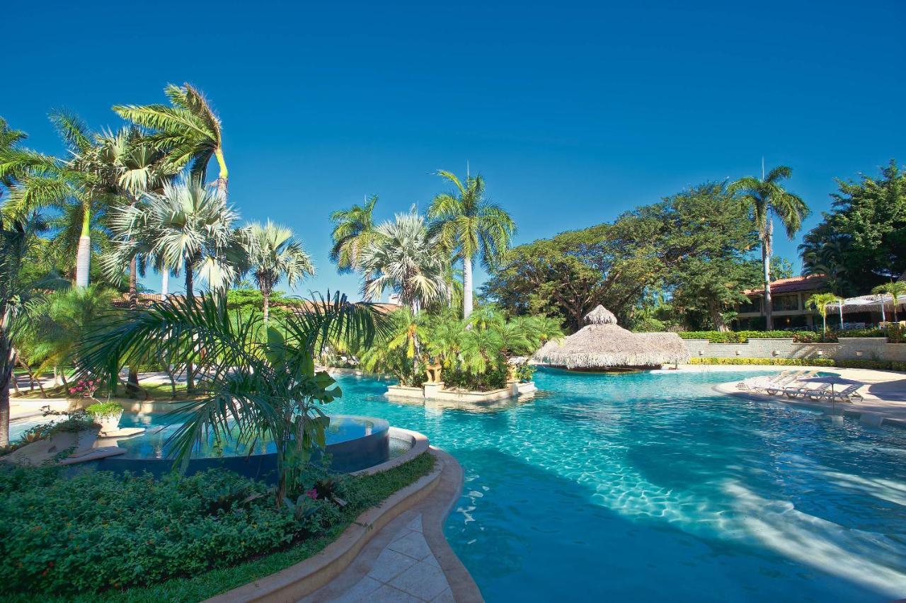 Hotel Tamarindo Diria Beach Resort Екстер'єр фото