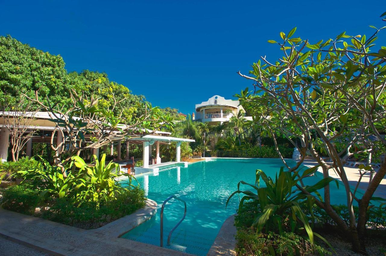 Hotel Tamarindo Diria Beach Resort Екстер'єр фото