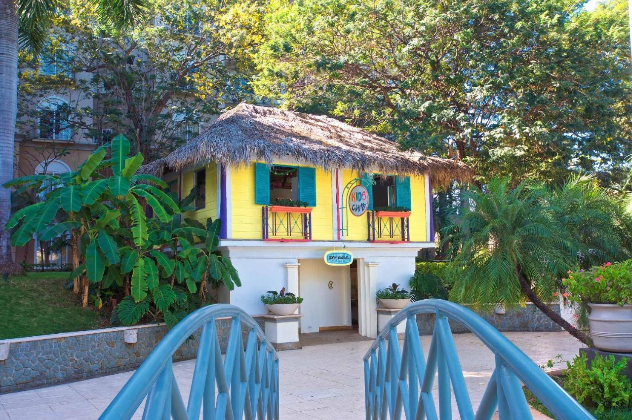 Hotel Tamarindo Diria Beach Resort Екстер'єр фото