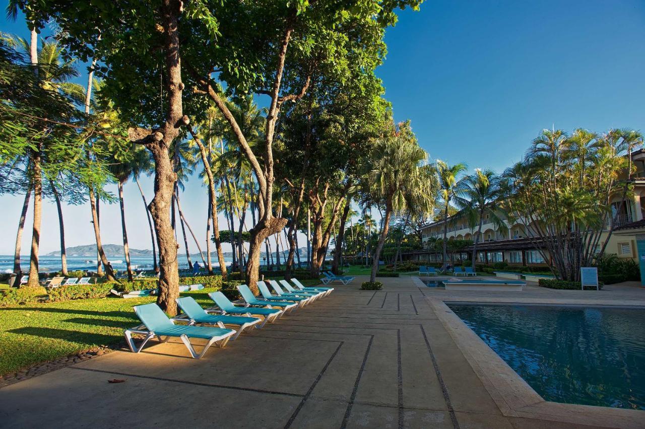 Hotel Tamarindo Diria Beach Resort Екстер'єр фото