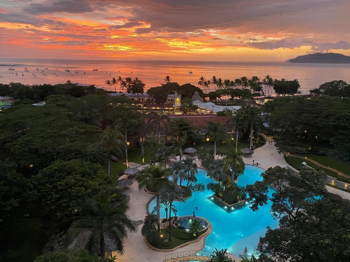 Hotel Tamarindo Diria Beach Resort Екстер'єр фото