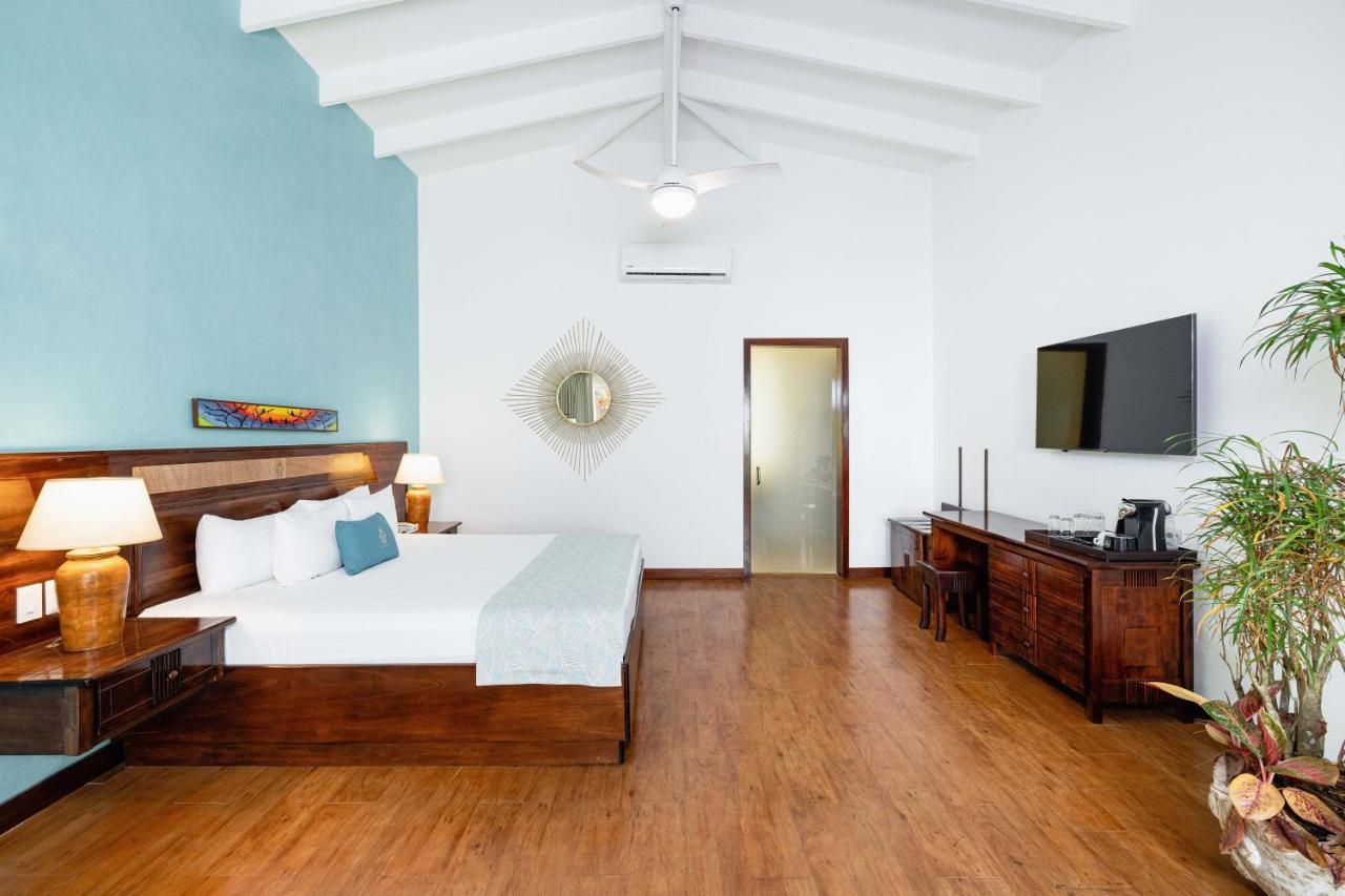 Hotel Tamarindo Diria Beach Resort Екстер'єр фото