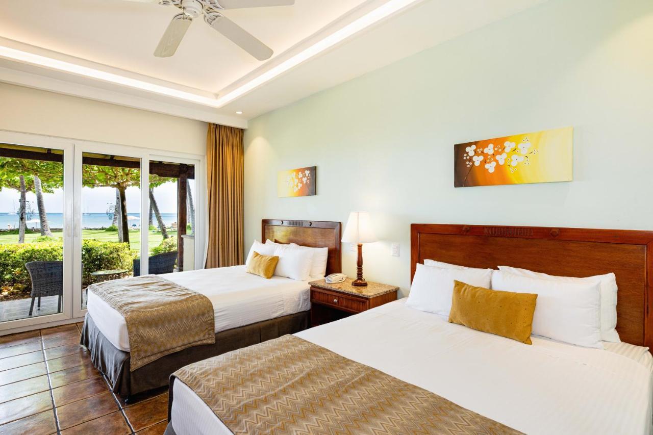 Hotel Tamarindo Diria Beach Resort Екстер'єр фото