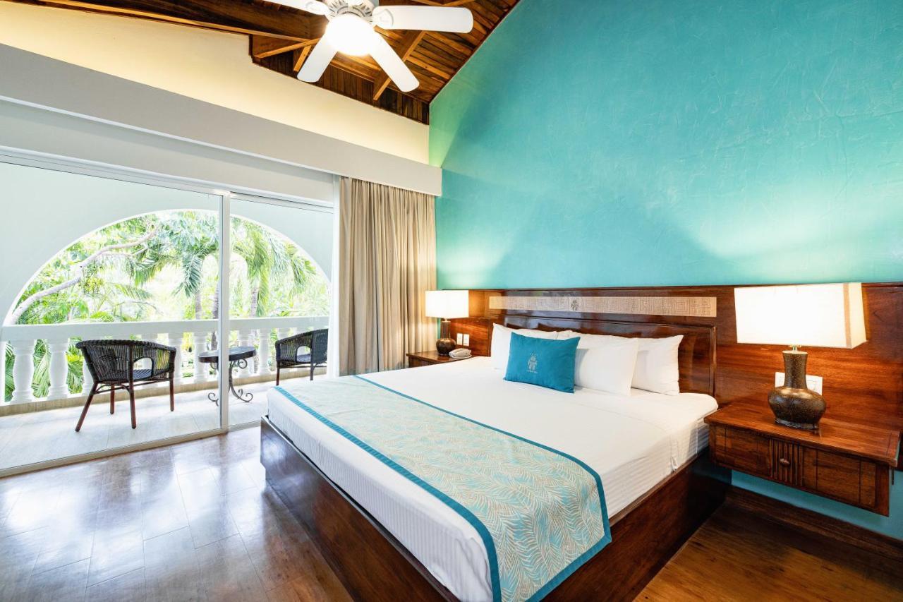 Hotel Tamarindo Diria Beach Resort Екстер'єр фото