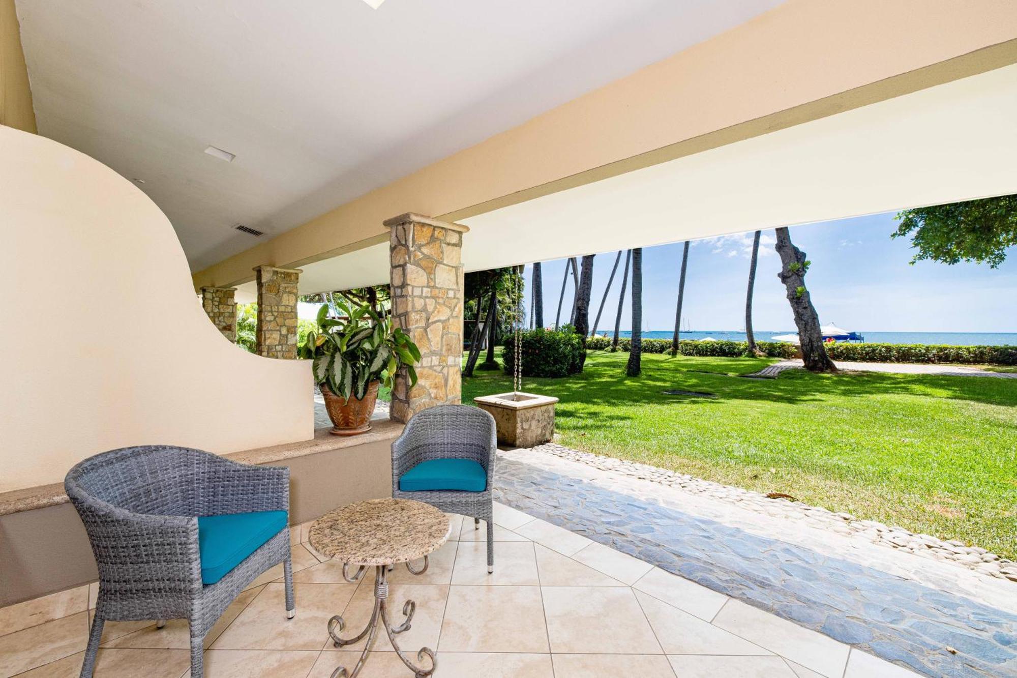 Hotel Tamarindo Diria Beach Resort Номер фото