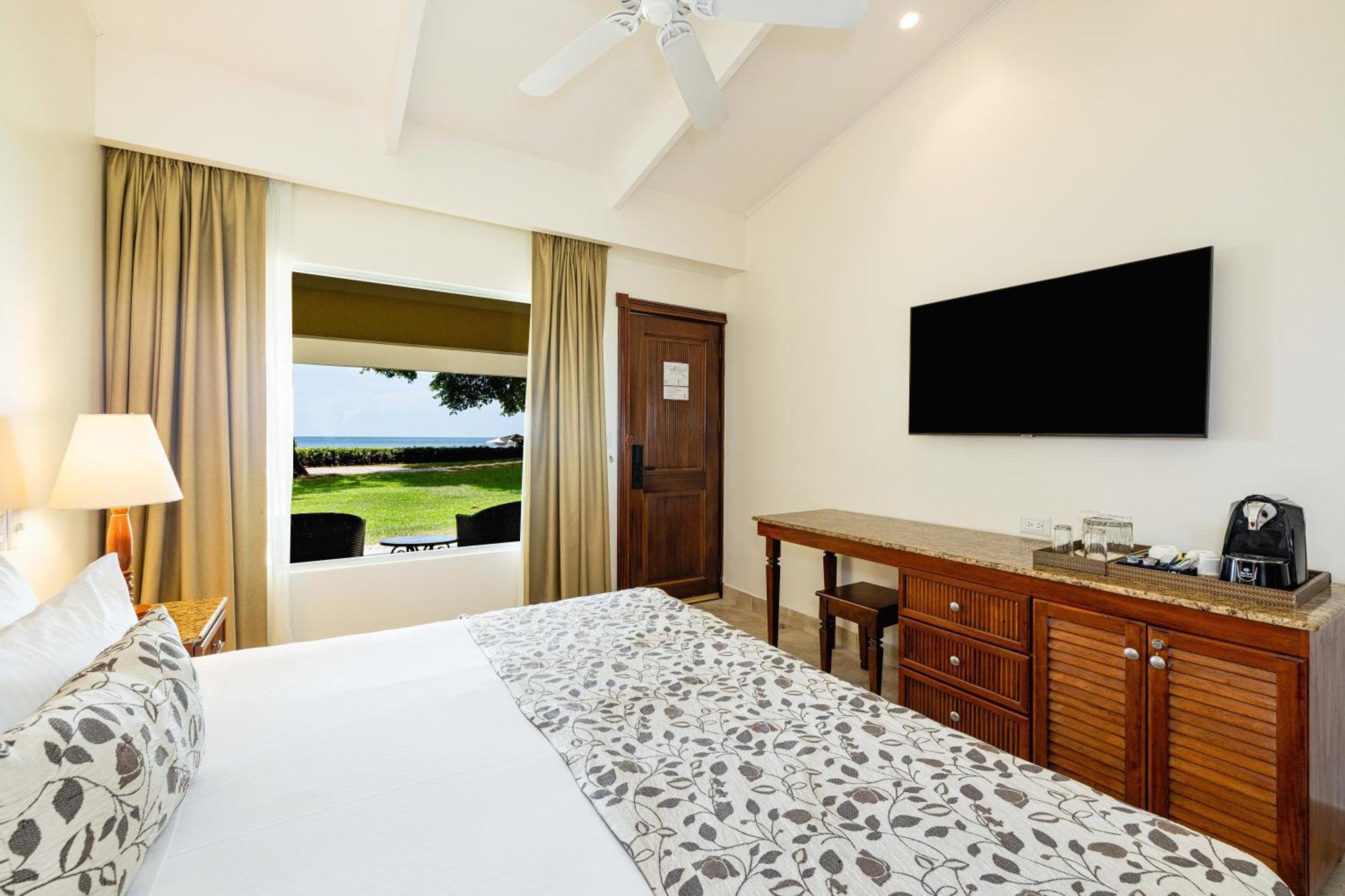 Hotel Tamarindo Diria Beach Resort Номер фото