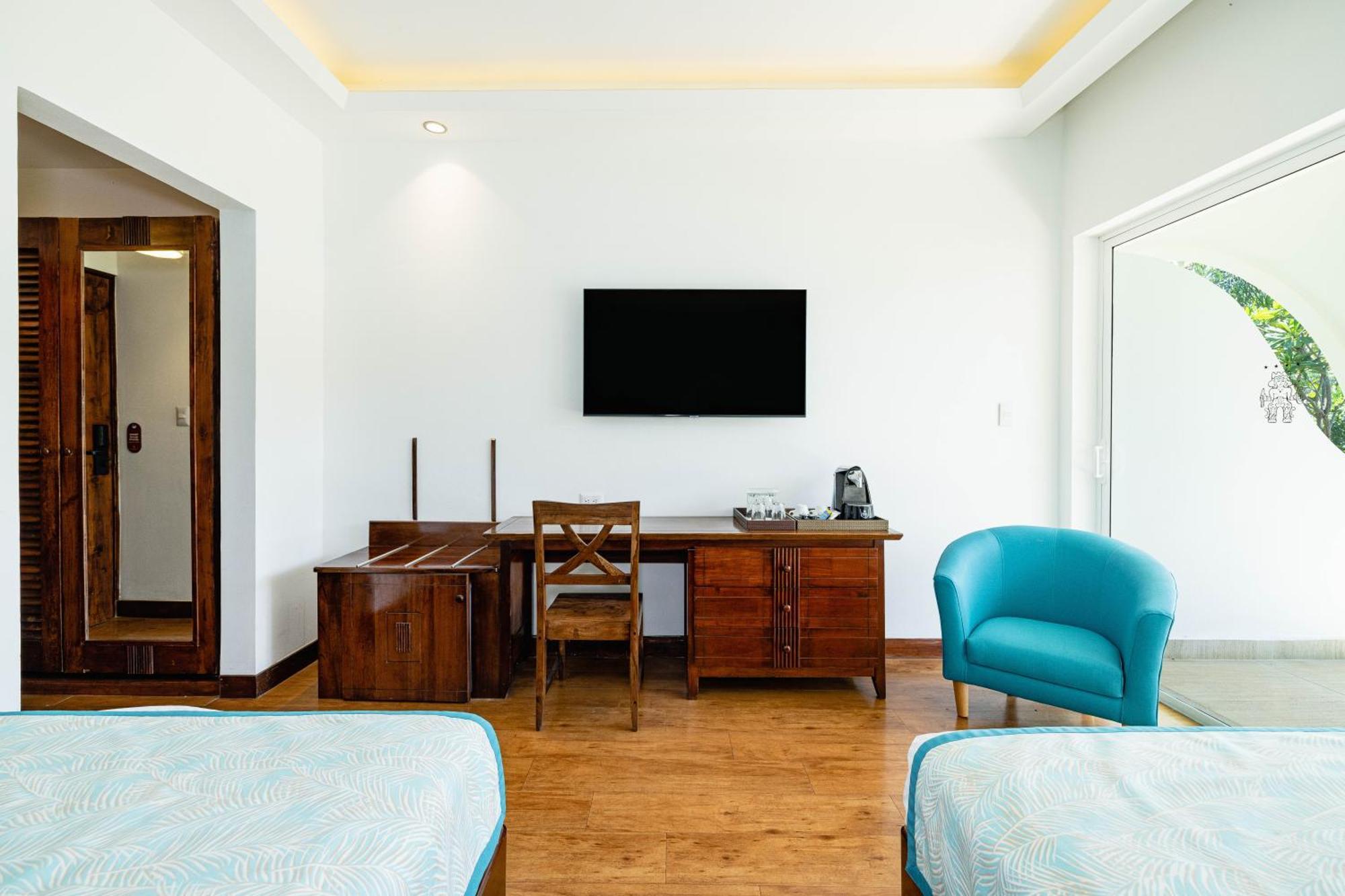Hotel Tamarindo Diria Beach Resort Номер фото