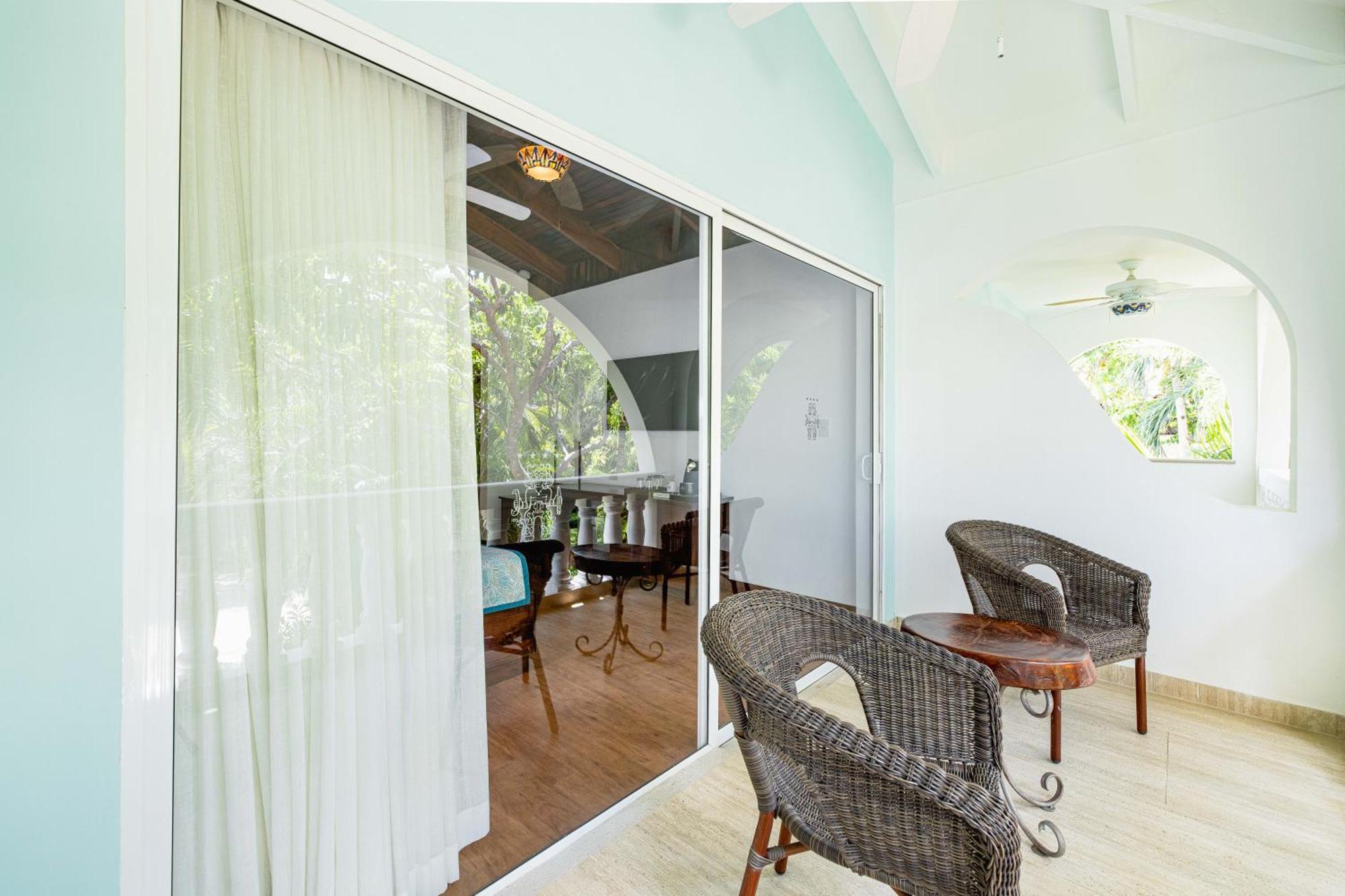 Hotel Tamarindo Diria Beach Resort Номер фото
