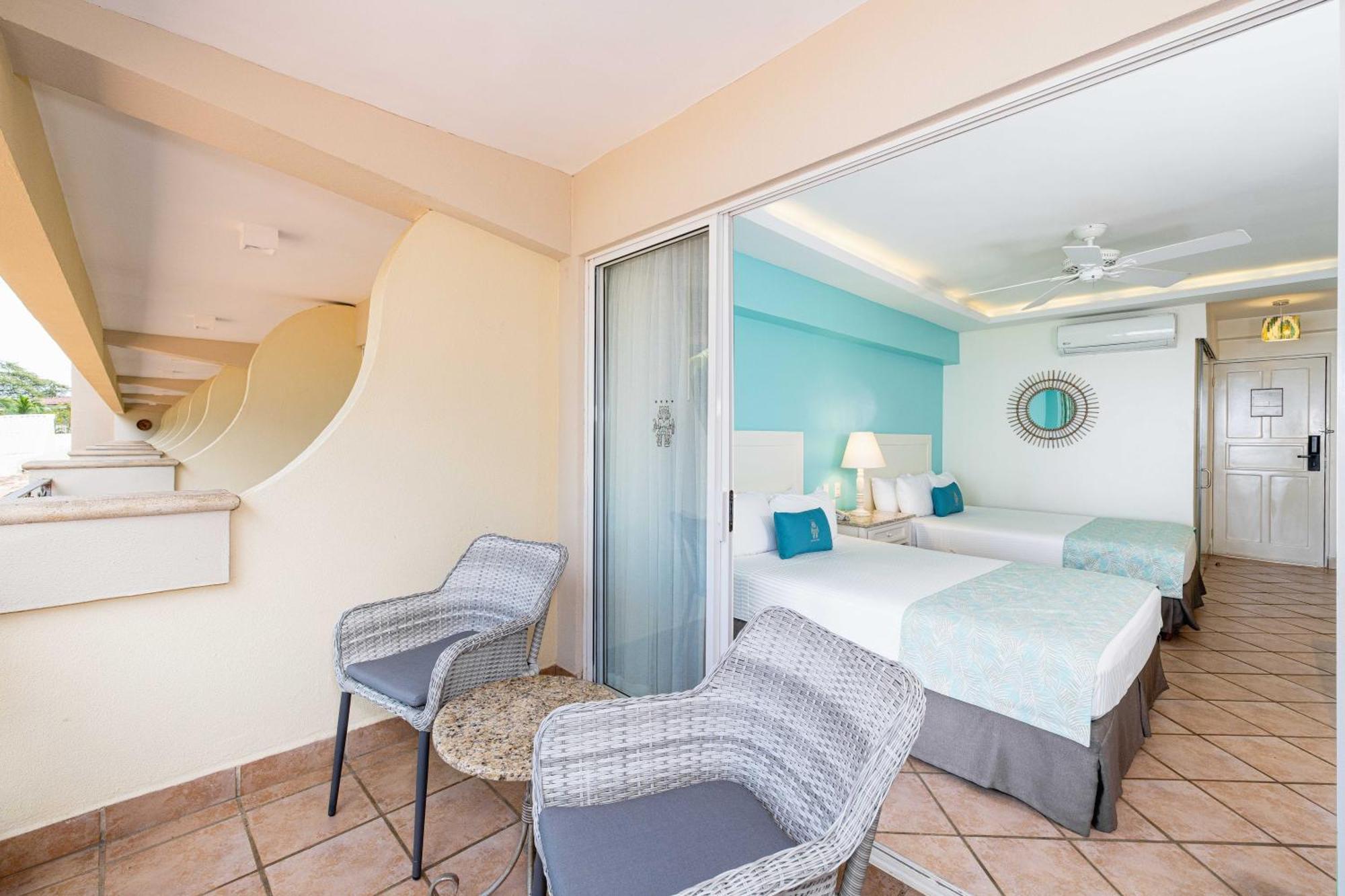 Hotel Tamarindo Diria Beach Resort Номер фото