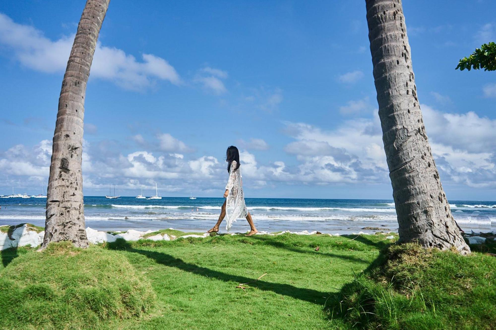 Hotel Tamarindo Diria Beach Resort Екстер'єр фото