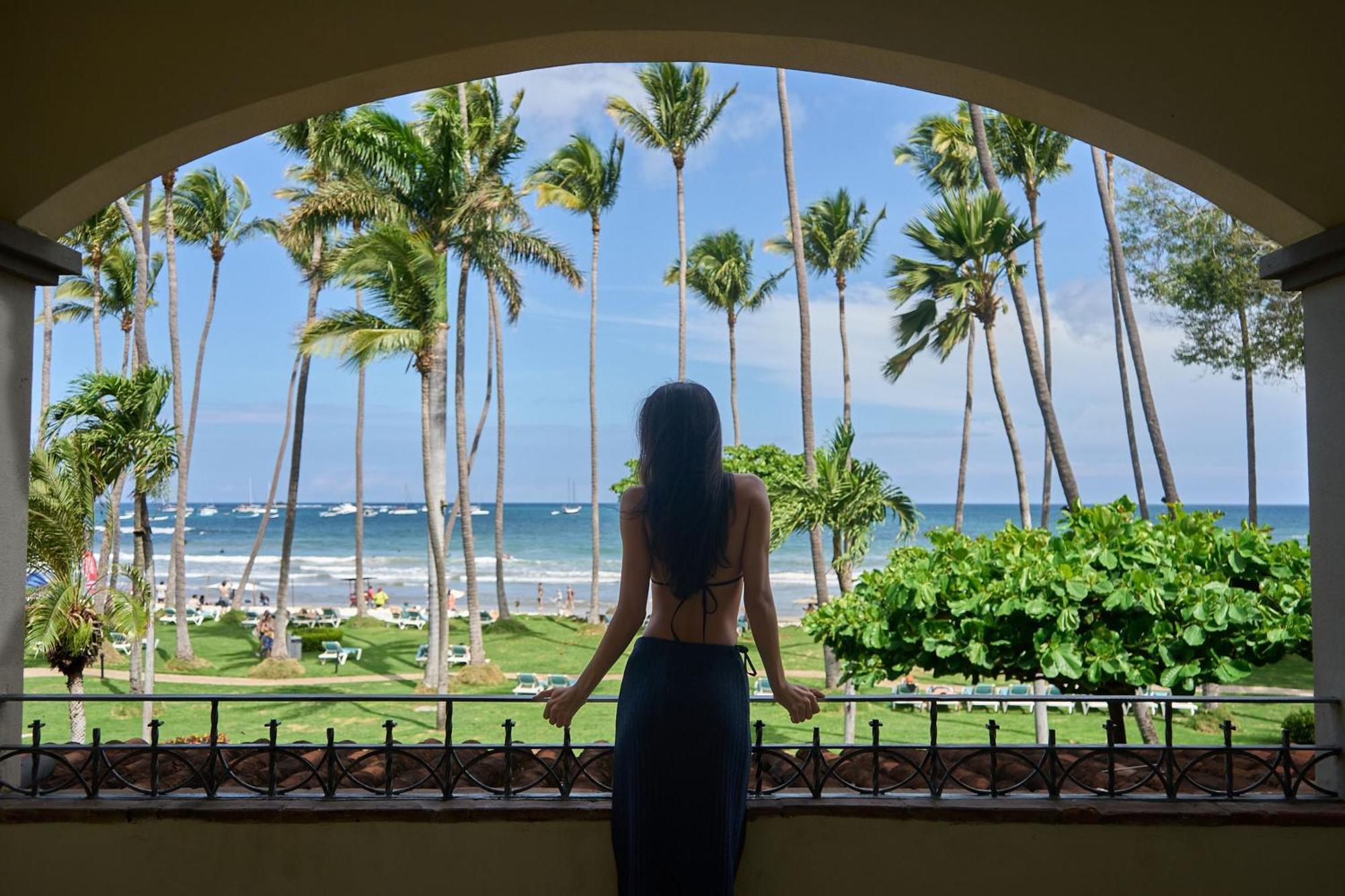 Hotel Tamarindo Diria Beach Resort Екстер'єр фото