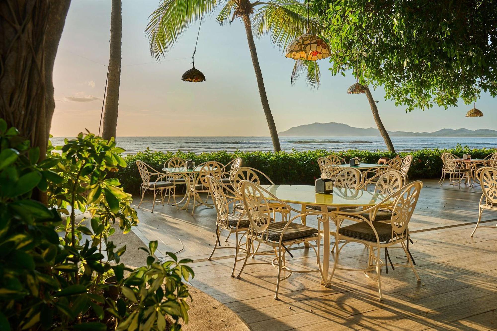 Hotel Tamarindo Diria Beach Resort Екстер'єр фото