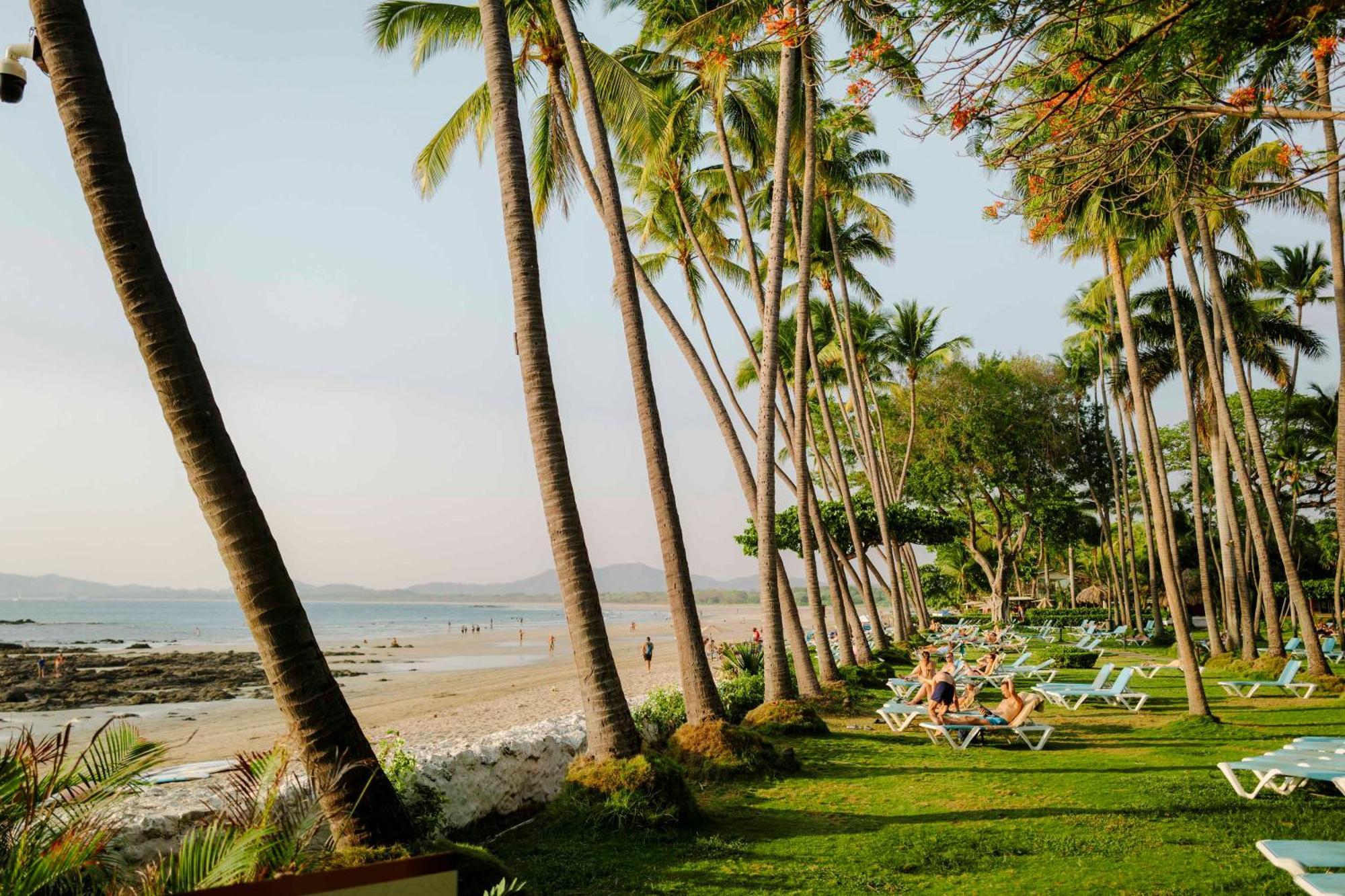 Hotel Tamarindo Diria Beach Resort Екстер'єр фото