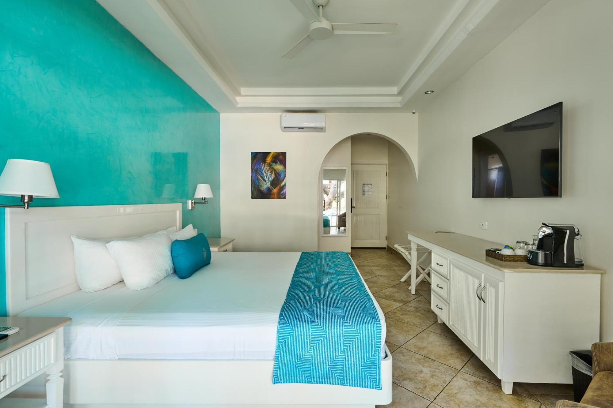 Hotel Tamarindo Diria Beach Resort Номер фото